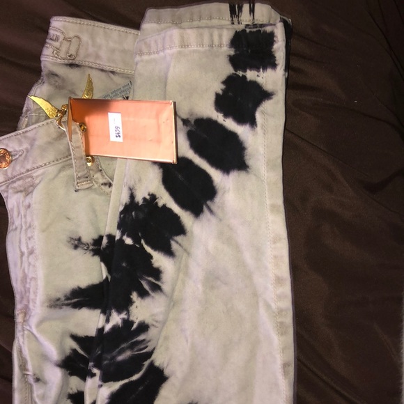 Women’s Robin jeans - Picture 3 of 3